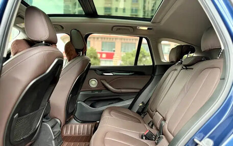 BMW X1, 2021 год, 2 100 000 рублей, 8 фотография