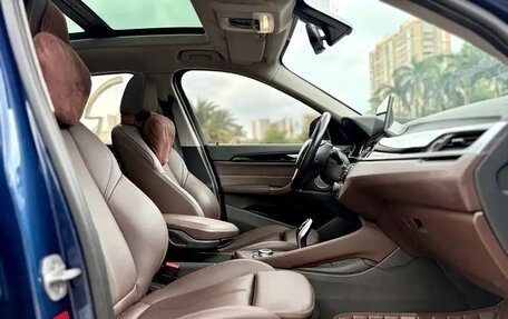 BMW X1, 2021 год, 2 100 000 рублей, 12 фотография