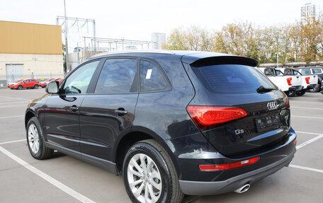 Audi Q5, 2013 год, 1 790 000 рублей, 4 фотография