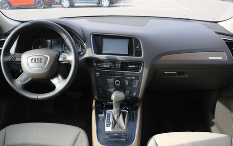 Audi Q5, 2013 год, 1 790 000 рублей, 5 фотография