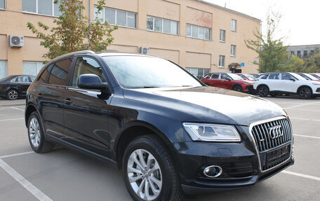 Audi Q5, 2013 год, 1 790 000 рублей, 3 фотография