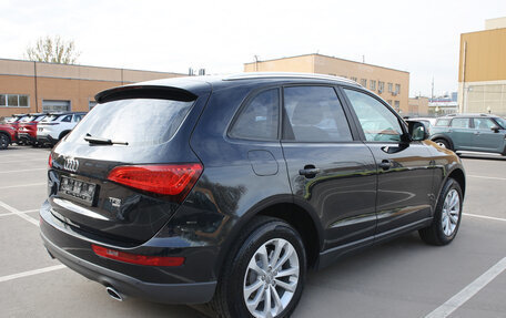 Audi Q5, 2013 год, 1 790 000 рублей, 2 фотография