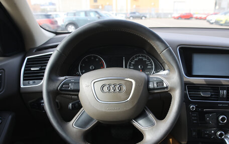 Audi Q5, 2013 год, 1 790 000 рублей, 6 фотография