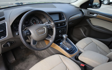 Audi Q5, 2013 год, 1 790 000 рублей, 10 фотография