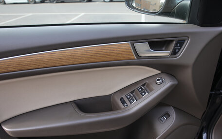 Audi Q5, 2013 год, 1 790 000 рублей, 14 фотография