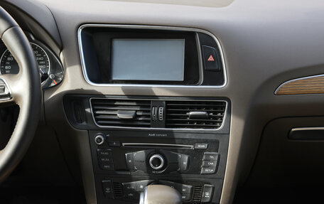Audi Q5, 2013 год, 1 790 000 рублей, 11 фотография