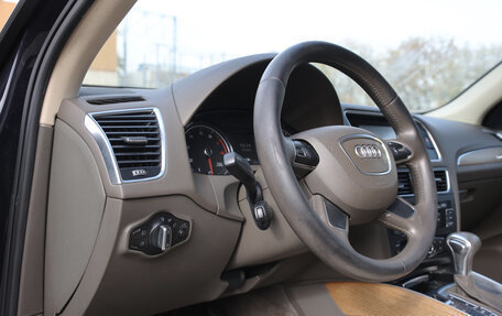 Audi Q5, 2013 год, 1 790 000 рублей, 7 фотография