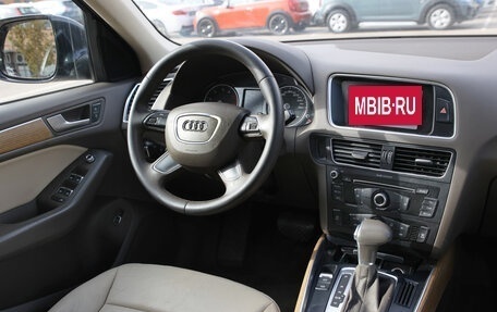 Audi Q5, 2013 год, 1 790 000 рублей, 13 фотография
