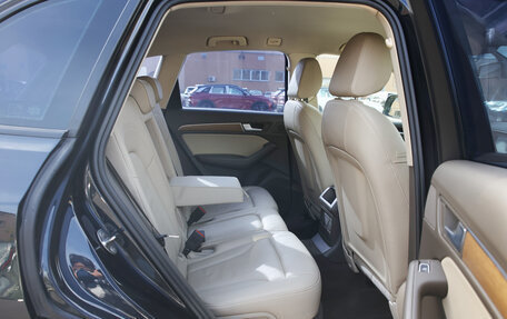 Audi Q5, 2013 год, 1 790 000 рублей, 20 фотография