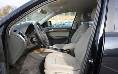 Audi Q5, 2013 год, 1 790 000 рублей, 19 фотография