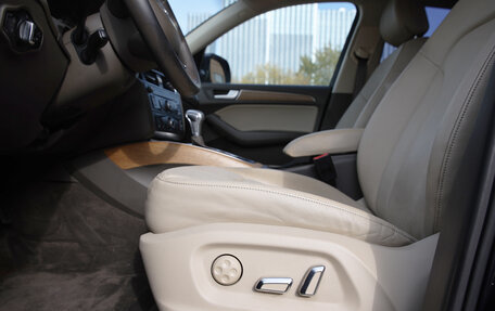 Audi Q5, 2013 год, 1 790 000 рублей, 17 фотография