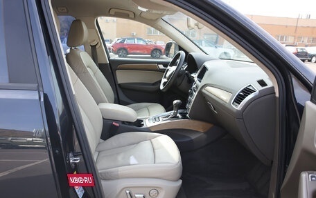 Audi Q5, 2013 год, 1 790 000 рублей, 18 фотография