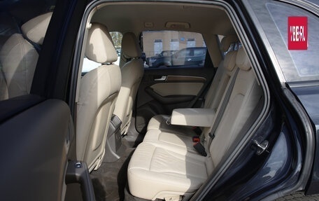 Audi Q5, 2013 год, 1 790 000 рублей, 21 фотография