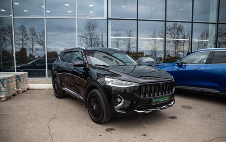 Haval F7 I, 2022 год, 1 720 000 рублей, 4 фотография