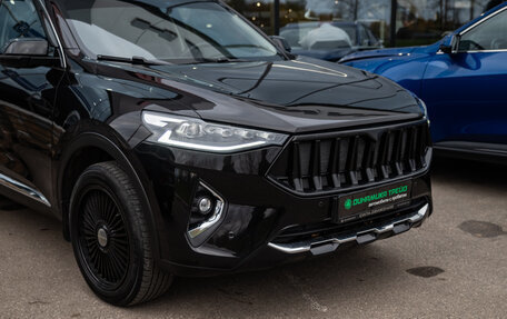 Haval F7 I, 2022 год, 1 720 000 рублей, 5 фотография