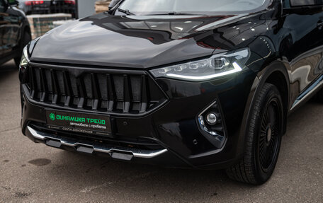 Haval F7 I, 2022 год, 1 720 000 рублей, 2 фотография