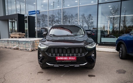 Haval F7 I, 2022 год, 1 720 000 рублей, 3 фотография