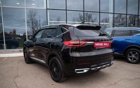 Haval F7 I, 2022 год, 1 720 000 рублей, 6 фотография