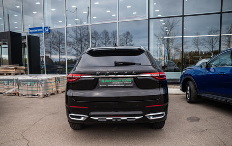 Haval F7 I, 2022 год, 1 720 000 рублей, 8 фотография