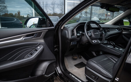 Haval F7 I, 2022 год, 1 720 000 рублей, 10 фотография