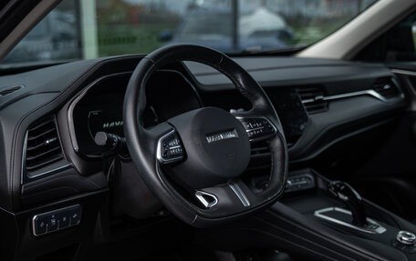 Haval F7 I, 2022 год, 1 720 000 рублей, 11 фотография