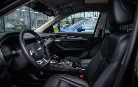 Haval F7 I, 2022 год, 1 720 000 рублей, 12 фотография