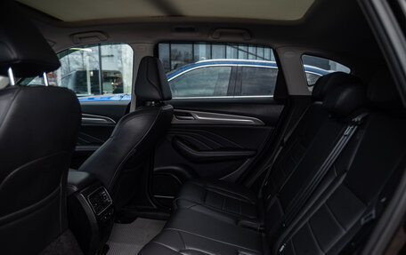 Haval F7 I, 2022 год, 1 720 000 рублей, 13 фотография