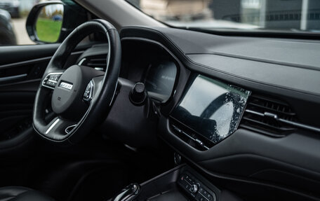 Haval F7 I, 2022 год, 1 720 000 рублей, 14 фотография