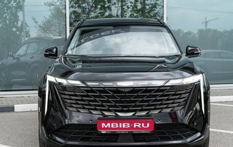 Geely Atlas, 2024 год, 3 817 190 рублей, 1 фотография