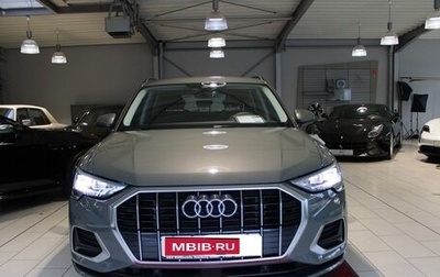 Audi Q3, 2025 год, 4 581 000 рублей, 1 фотография