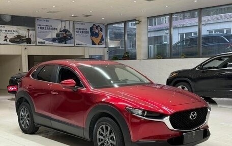 Mazda CX-30 I, 2022 год, 1 950 000 рублей, 1 фотография