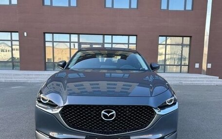 Mazda CX-30 I, 2022 год, 1 996 000 рублей, 5 фотография