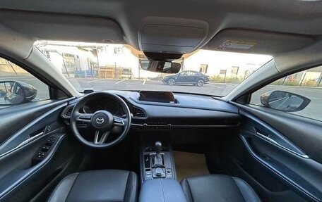 Mazda CX-30 I, 2022 год, 1 996 000 рублей, 12 фотография