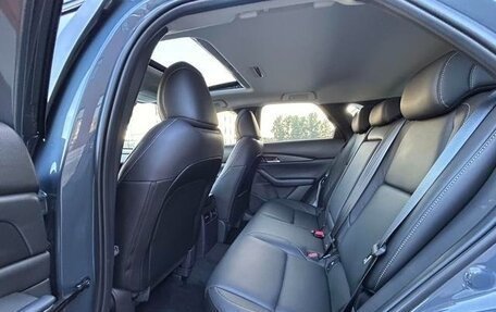 Mazda CX-30 I, 2022 год, 1 996 000 рублей, 16 фотография