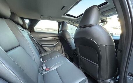 Mazda CX-30 I, 2022 год, 1 996 000 рублей, 15 фотография