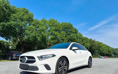 Mercedes-Benz A-Класс, 2020 год, 1 655 000 рублей, 1 фотография