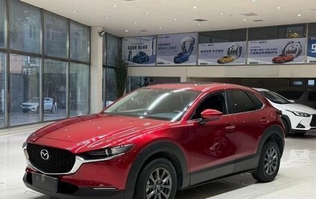 Mazda CX-30 I, 2022 год, 1 950 000 рублей, 2 фотография