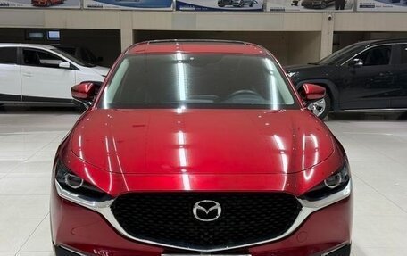 Mazda CX-30 I, 2022 год, 1 950 000 рублей, 3 фотография