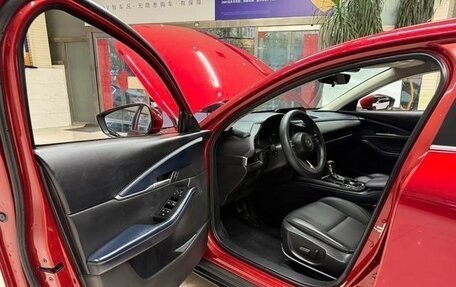 Mazda CX-30 I, 2022 год, 1 950 000 рублей, 8 фотография