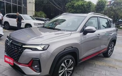 Changan CS35 Plus, 2021 год, 1 170 000 рублей, 1 фотография