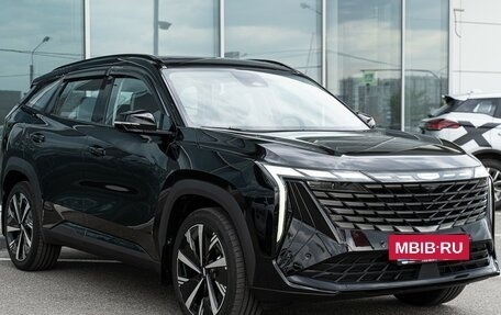 Geely Atlas, 2024 год, 3 817 190 рублей, 6 фотография