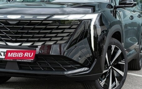 Geely Atlas, 2024 год, 3 817 190 рублей, 4 фотография