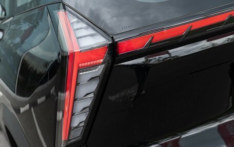 Geely Atlas, 2024 год, 3 817 190 рублей, 12 фотография