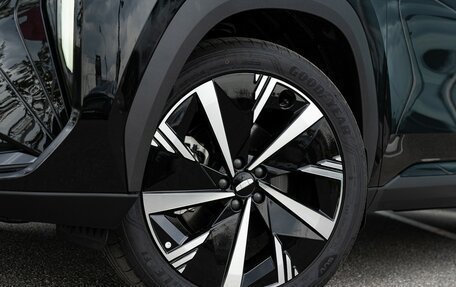 Geely Atlas, 2024 год, 3 817 190 рублей, 13 фотография