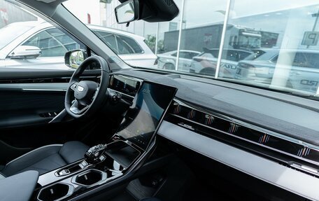 Geely Atlas, 2024 год, 3 817 190 рублей, 17 фотография