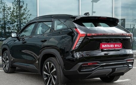 Geely Atlas, 2024 год, 3 817 190 рублей, 10 фотография