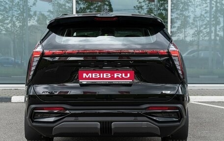 Geely Atlas, 2024 год, 3 817 190 рублей, 9 фотография