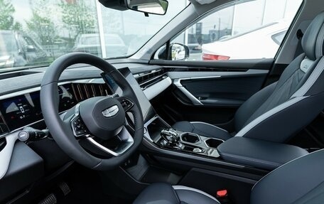 Geely Atlas, 2024 год, 3 817 190 рублей, 16 фотография