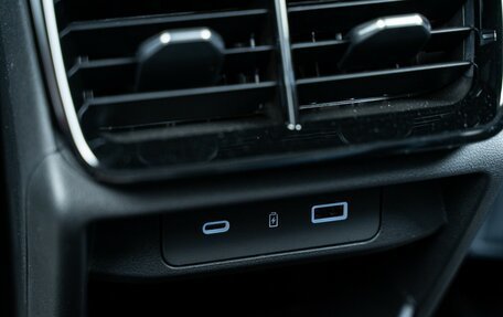 Geely Atlas, 2024 год, 3 817 190 рублей, 30 фотография