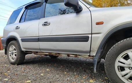 Honda CR-V IV, 1996 год, 350 000 рублей, 5 фотография